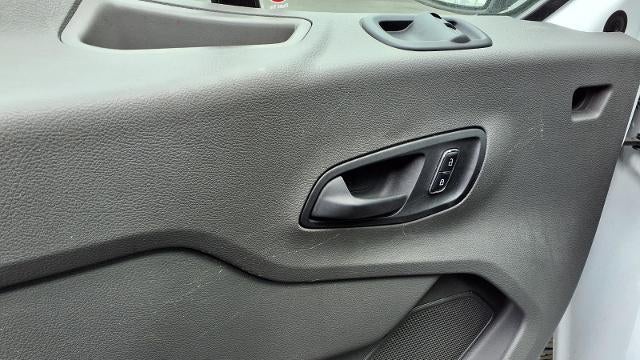 2024 Ford Transit 250
