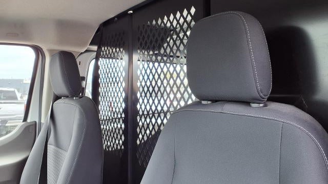 2024 Ford Transit 250