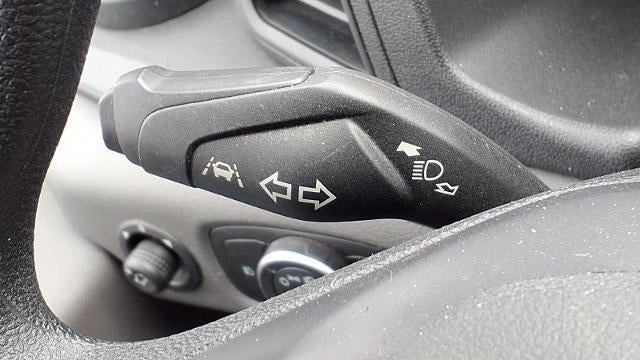 2024 Ford Transit 250