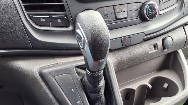 2024 Ford Transit 250