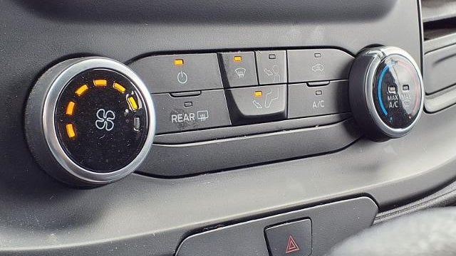 2024 Ford Transit 250