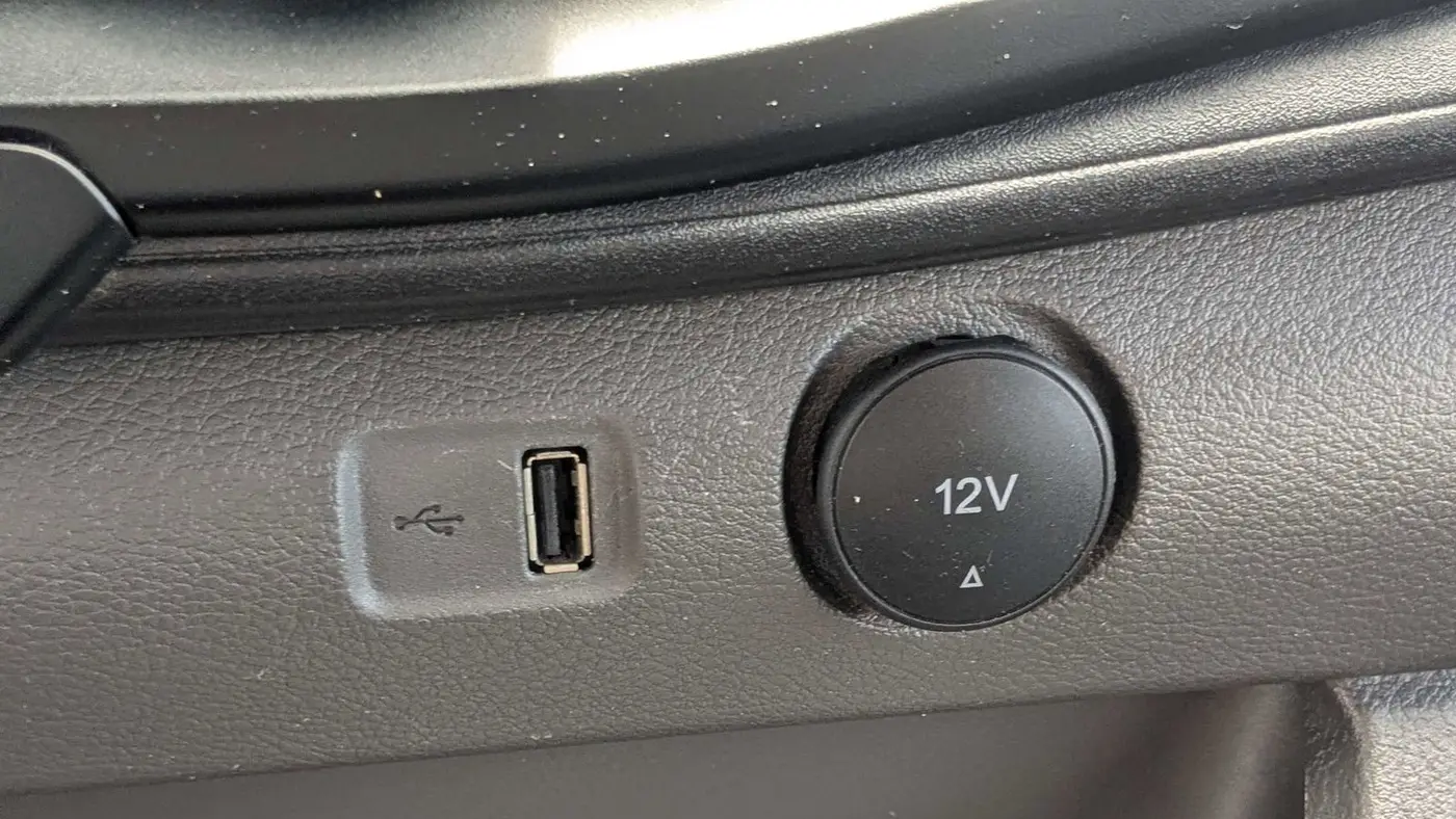 2024 Ford Transit 250