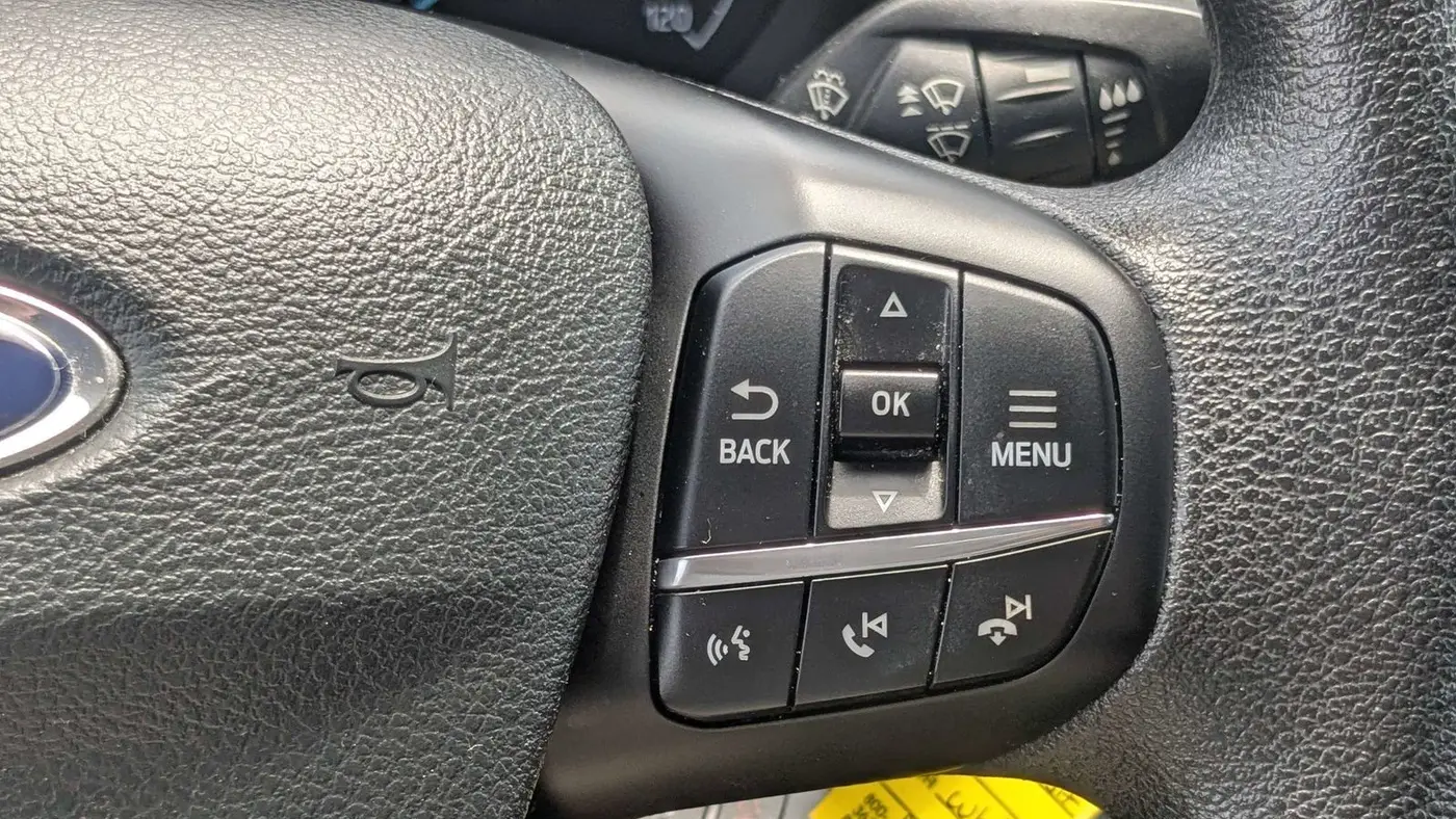 2024 Ford Transit 250