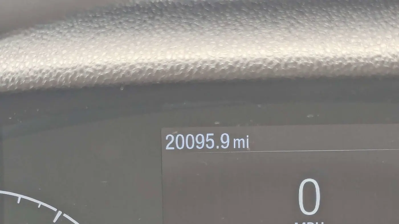 2024 Ford Transit 250