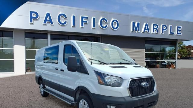 Preowned 2024 Ford Transit 250 for Sale