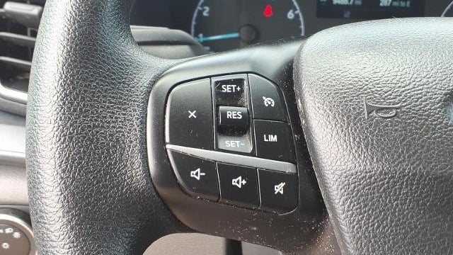 2024 Ford Transit 250