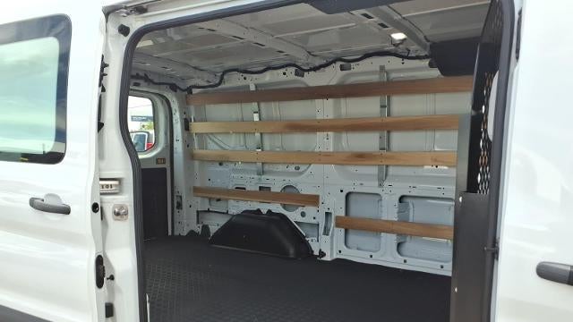 2024 Ford Transit 250