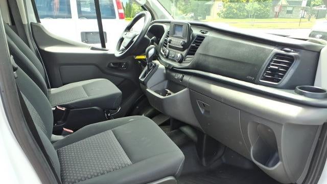 2024 Ford Transit 250