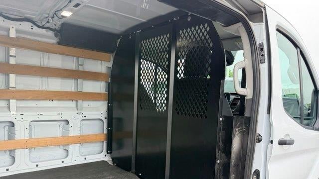 2024 Ford Transit 250
