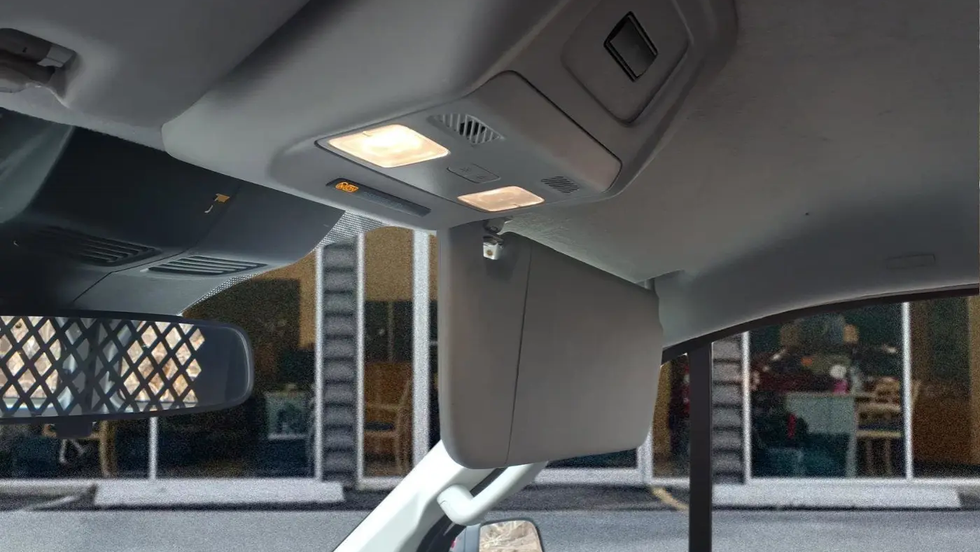 2024 Ford Transit 250