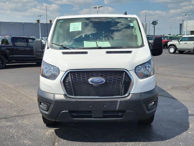 2025 Ford Transit 250 — photo 1 of 12