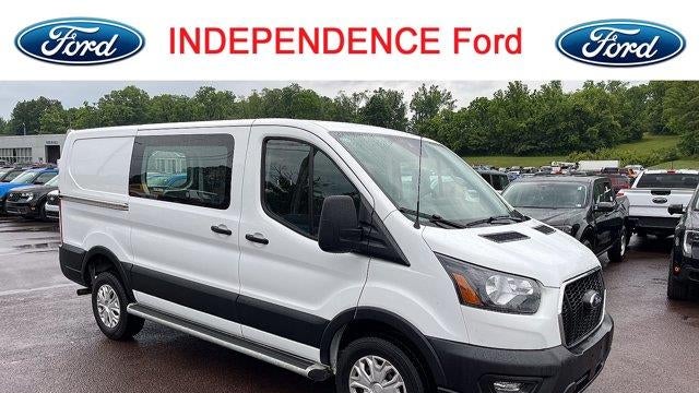 Preowned 2025 Ford Transit 250 for Sale