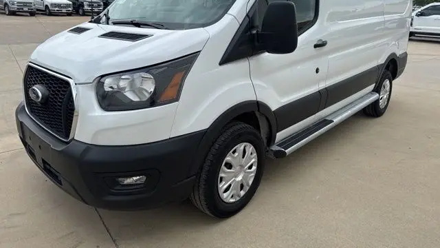 Preowned 2025 Ford Transit 250 for Sale