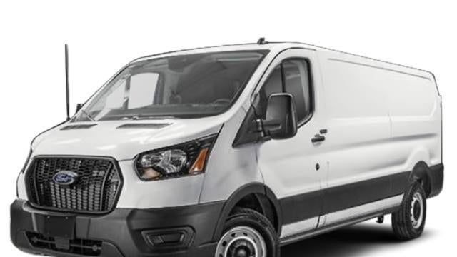 Preowned 2025 Ford Transit 250 for Sale
