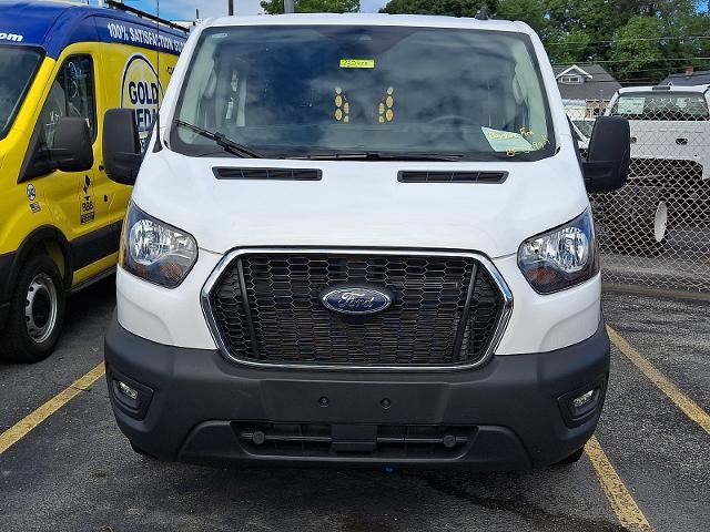 2025 Ford Transit - $37,995