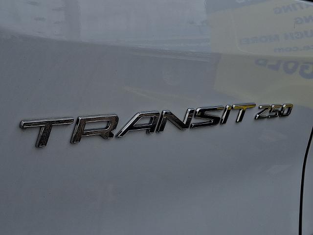2025 Ford Transit - $37,995