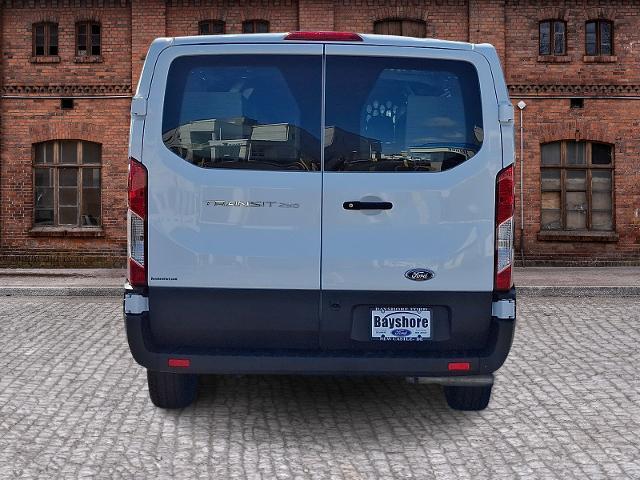 2025 Ford Transit - $37,995