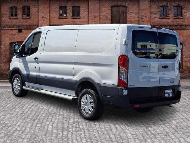 2025 Ford Transit - $37,995