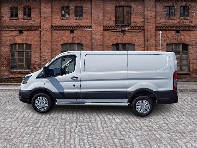 2025 Ford Transit - $37,995