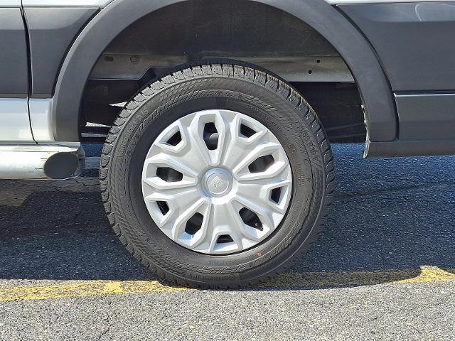 2025 Ford Transit - $37,995