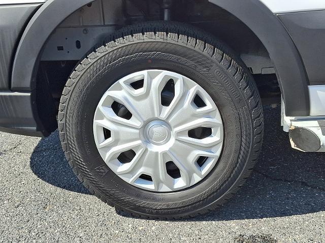2025 Ford Transit - $37,995