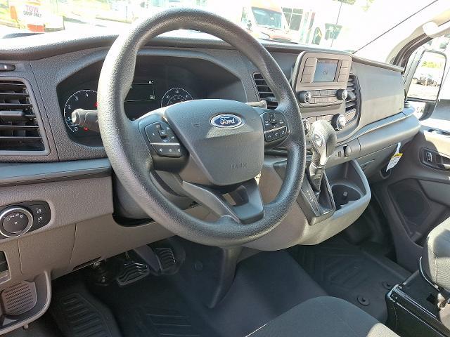 2025 Ford Transit - $37,995