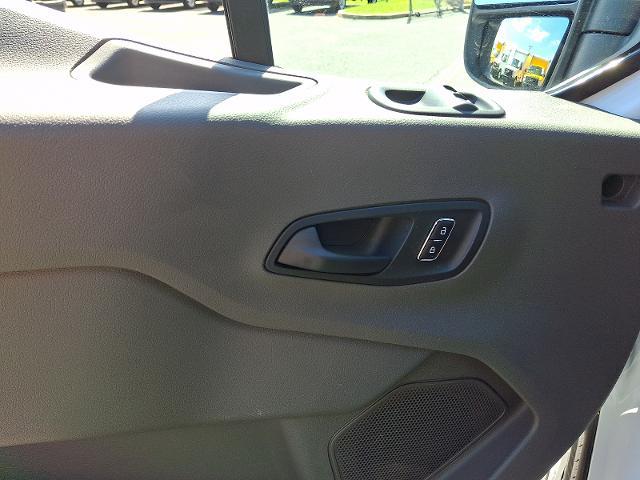 2025 Ford Transit - $37,995