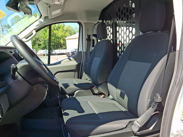 2025 Ford Transit - $37,995