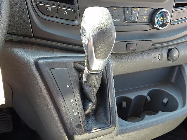 2025 Ford Transit - $37,995