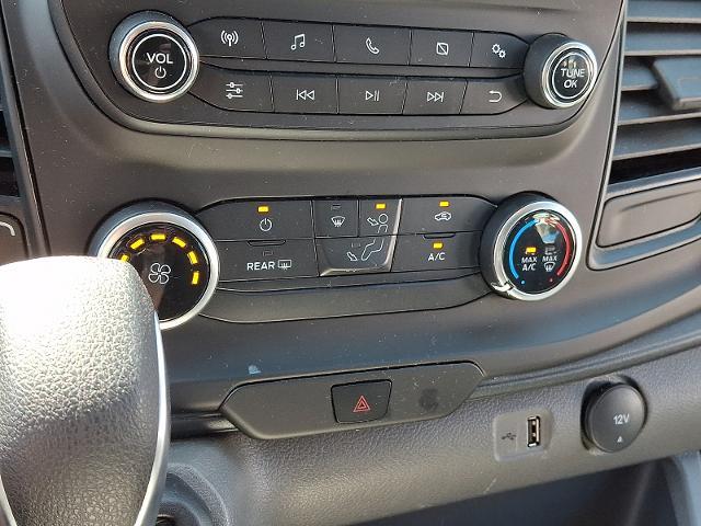 2025 Ford Transit - $37,995