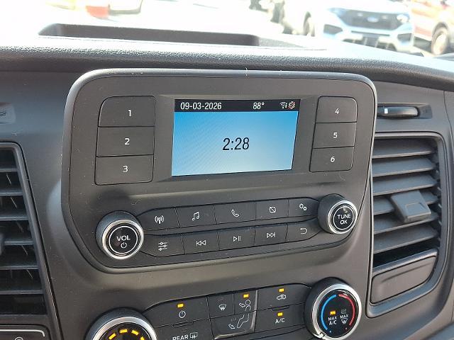 2025 Ford Transit - $37,995