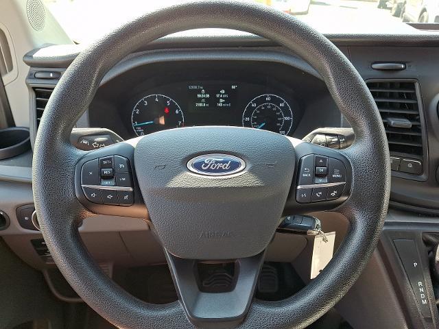 2025 Ford Transit - $37,995