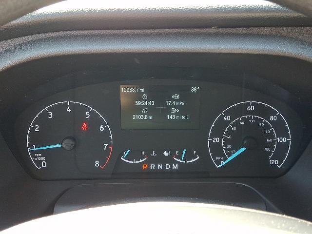 2025 Ford Transit - $37,995