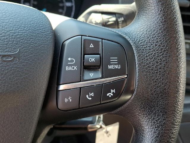 2025 Ford Transit - $37,995