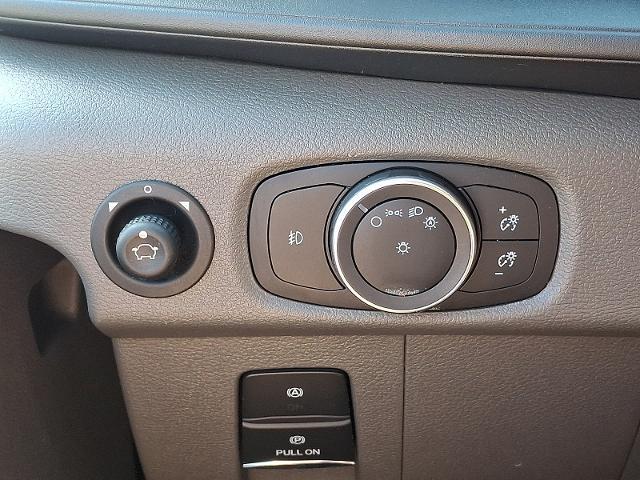 2025 Ford Transit - $37,995