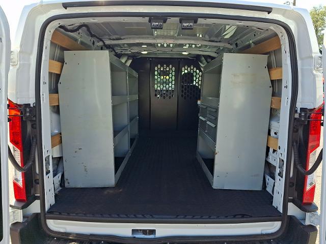 2025 Ford Transit - $37,995