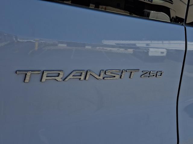 2025 Ford Transit - $37,995