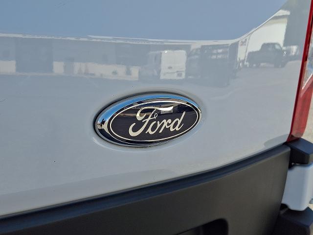 2025 Ford Transit - $37,995