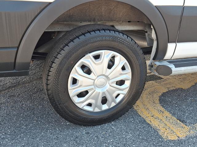 2025 Ford Transit - $37,995