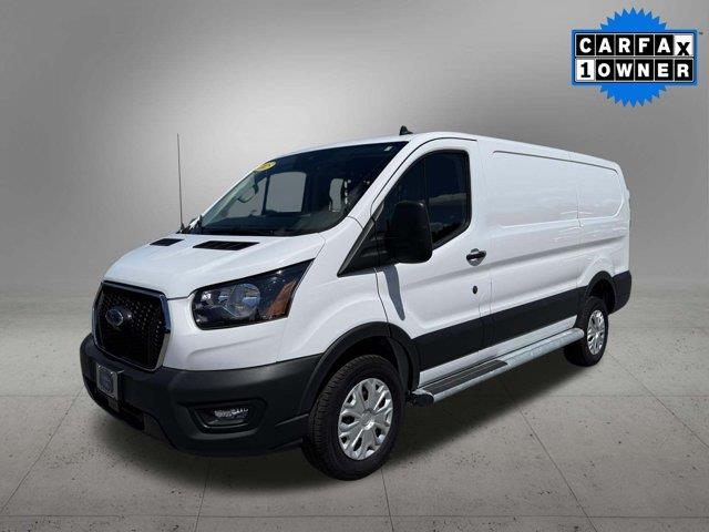 2025 Ford Transit - $35,850