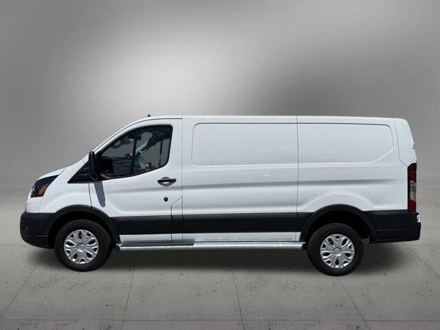 2025 Ford Transit - $35,850