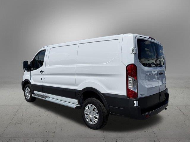 2025 Ford Transit - $35,850