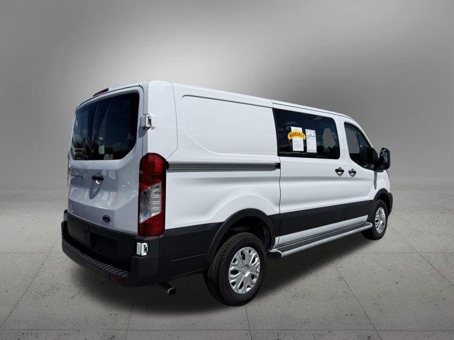 2025 Ford Transit - $35,850