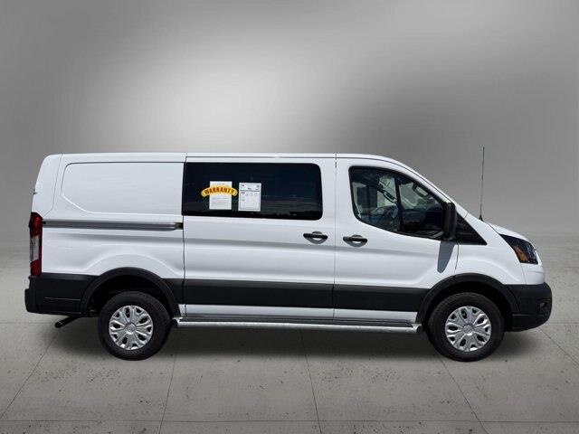 2025 Ford Transit - $35,850