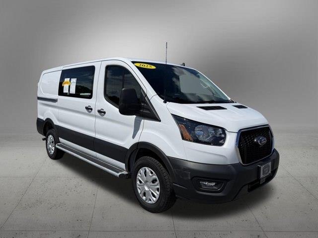 2025 Ford Transit - $35,850