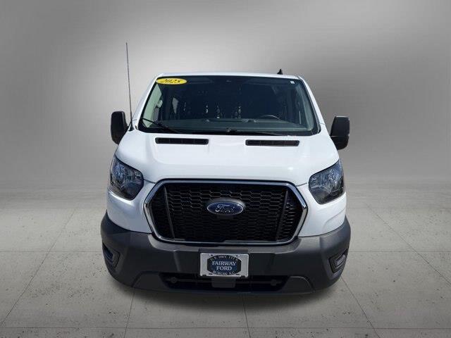 2025 Ford Transit - $35,850