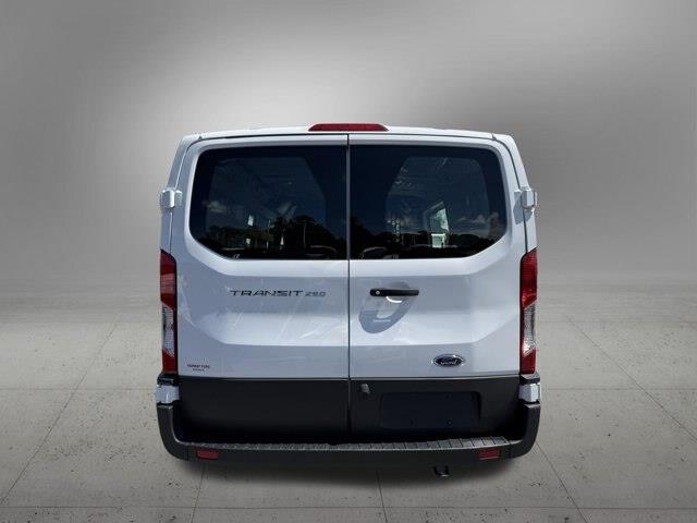 2025 Ford Transit - $35,850