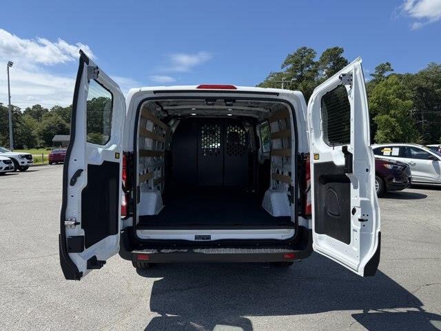 2025 Ford Transit - $35,850