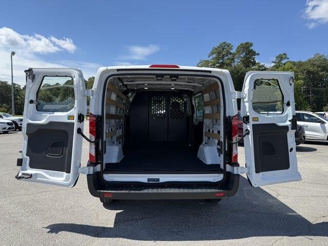 2025 Ford Transit - $35,850