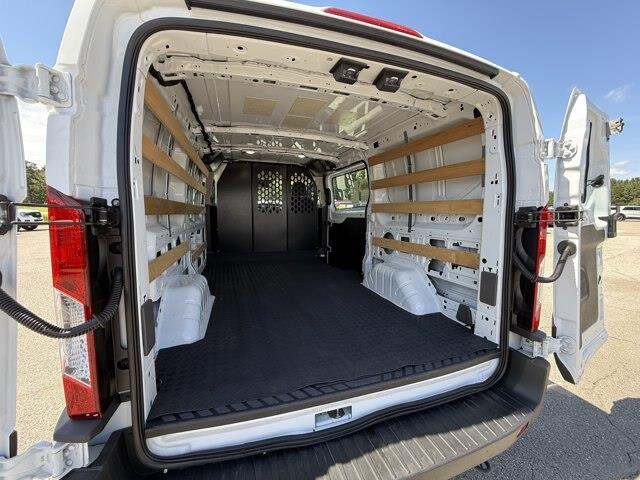 2025 Ford Transit - $35,850
